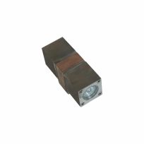 Royal Botania QBW2D buitenverlichting Q-bic wandlamp dubbel 10 cm voordelig online