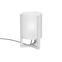 Tristar royal botania wit 50 cm opaal teraasverlichting tuinextra buitenlampen kaatsheuvel
